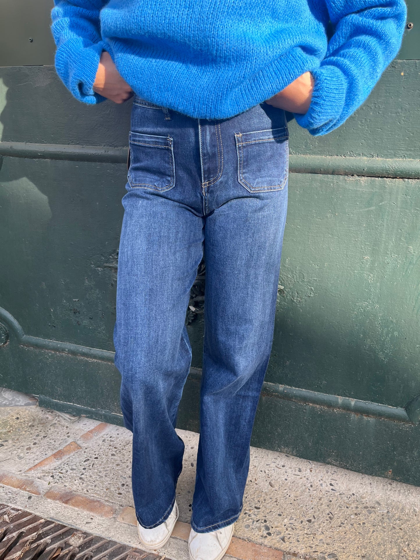 Jean Classy