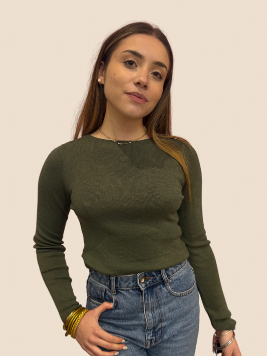 Pull Purpose (Plusieurs coloris)