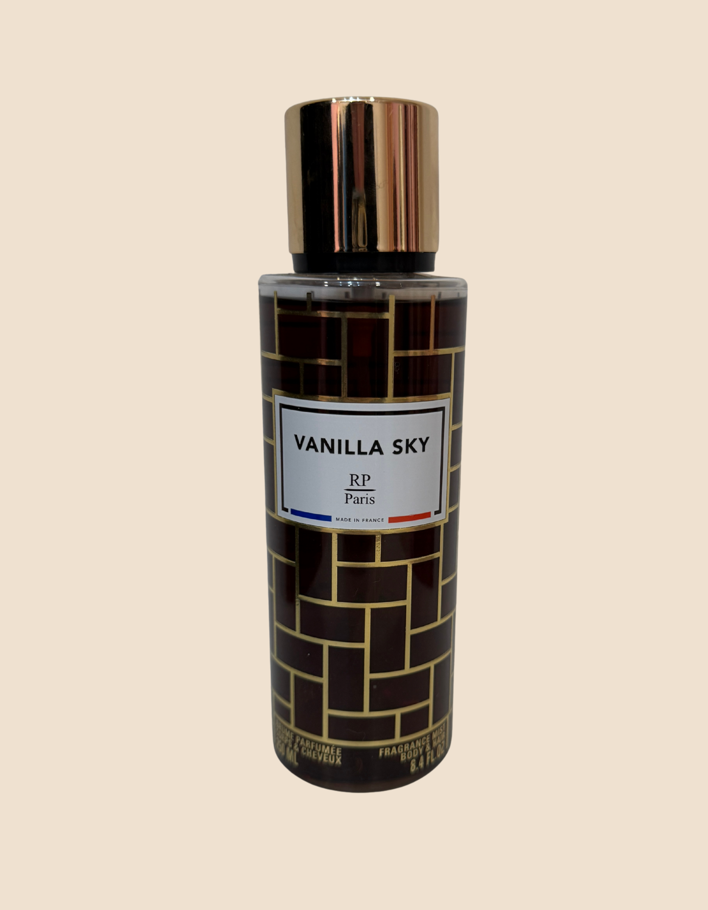 Brume (Plusieurs senteurs)