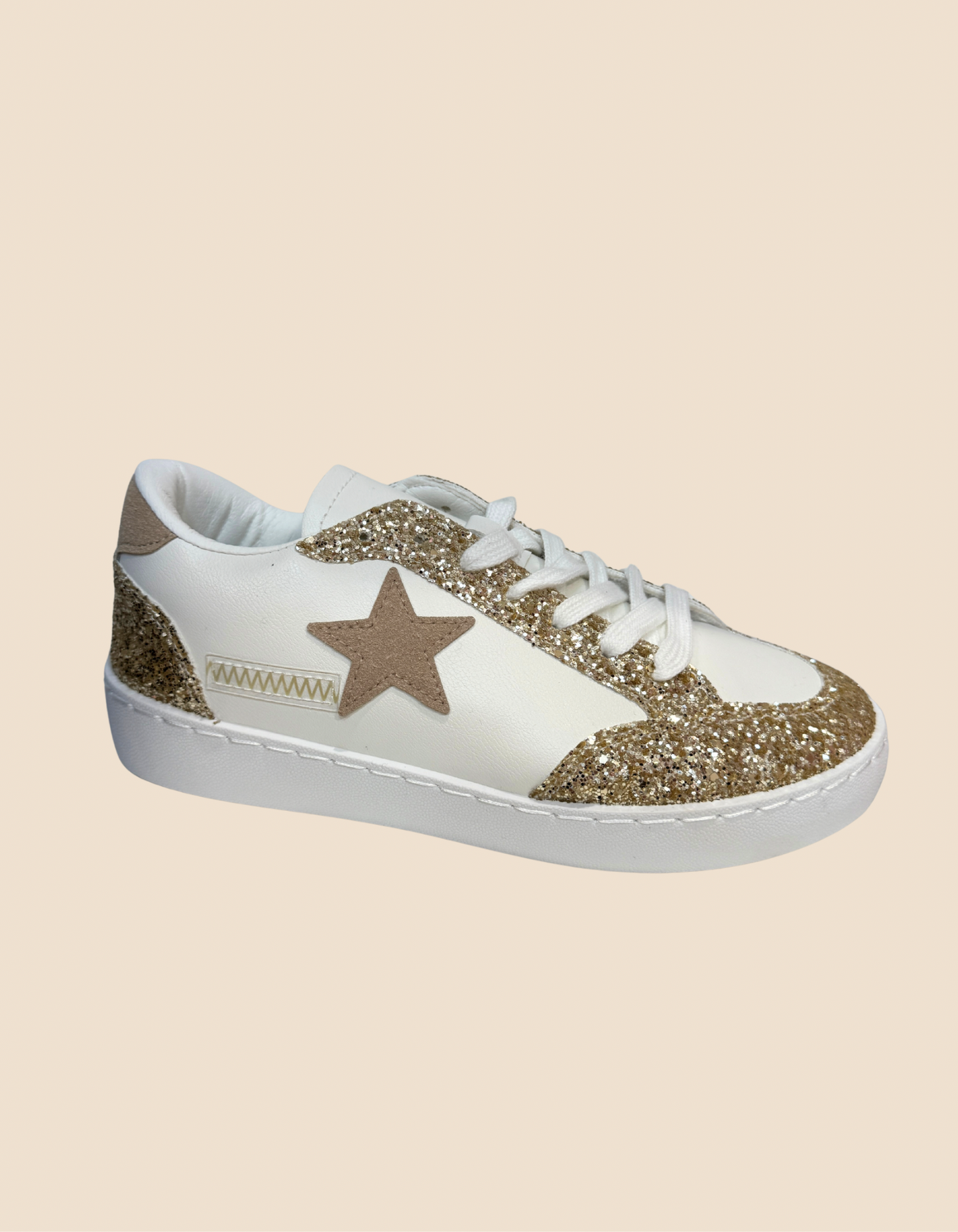 Baskets Joy (Plusieurs coloris)