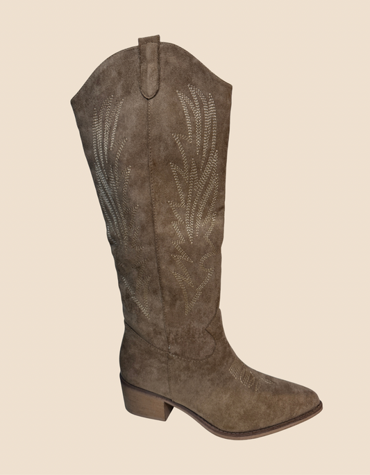 Santiags Hope (Plusieurs coloris)