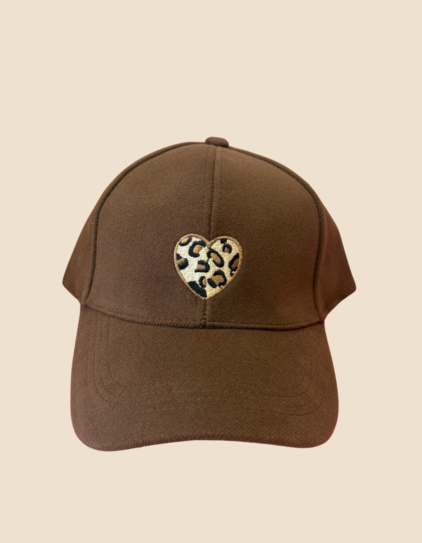 Casquette ❤️ (Plusieurs coloris)