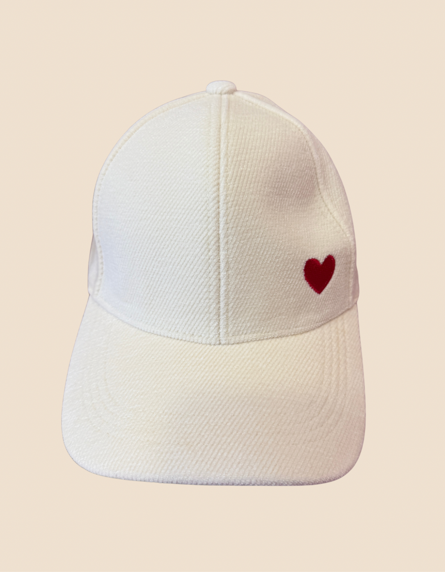 Casquette ❤️ (Plusieurs coloris)