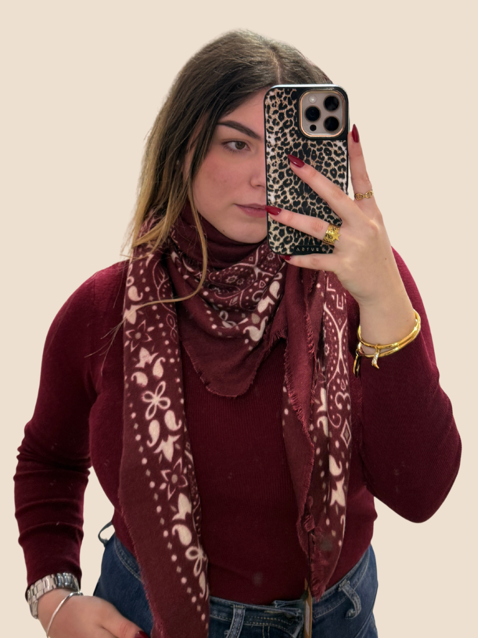 Pull Purpose (Plusieurs coloris)