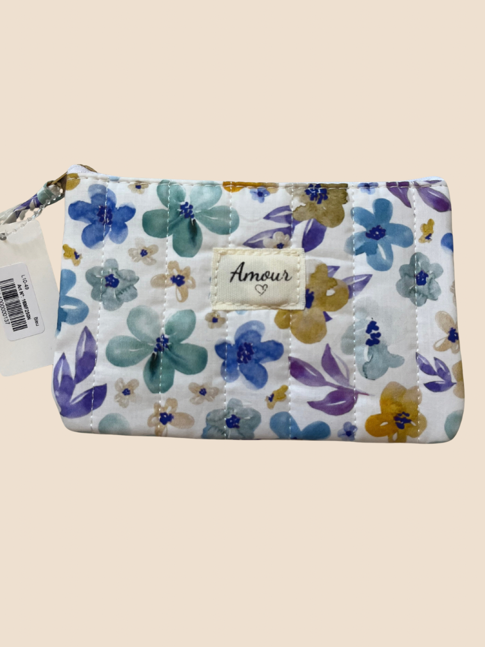 Petite Pochette (Plusieurs modèles)