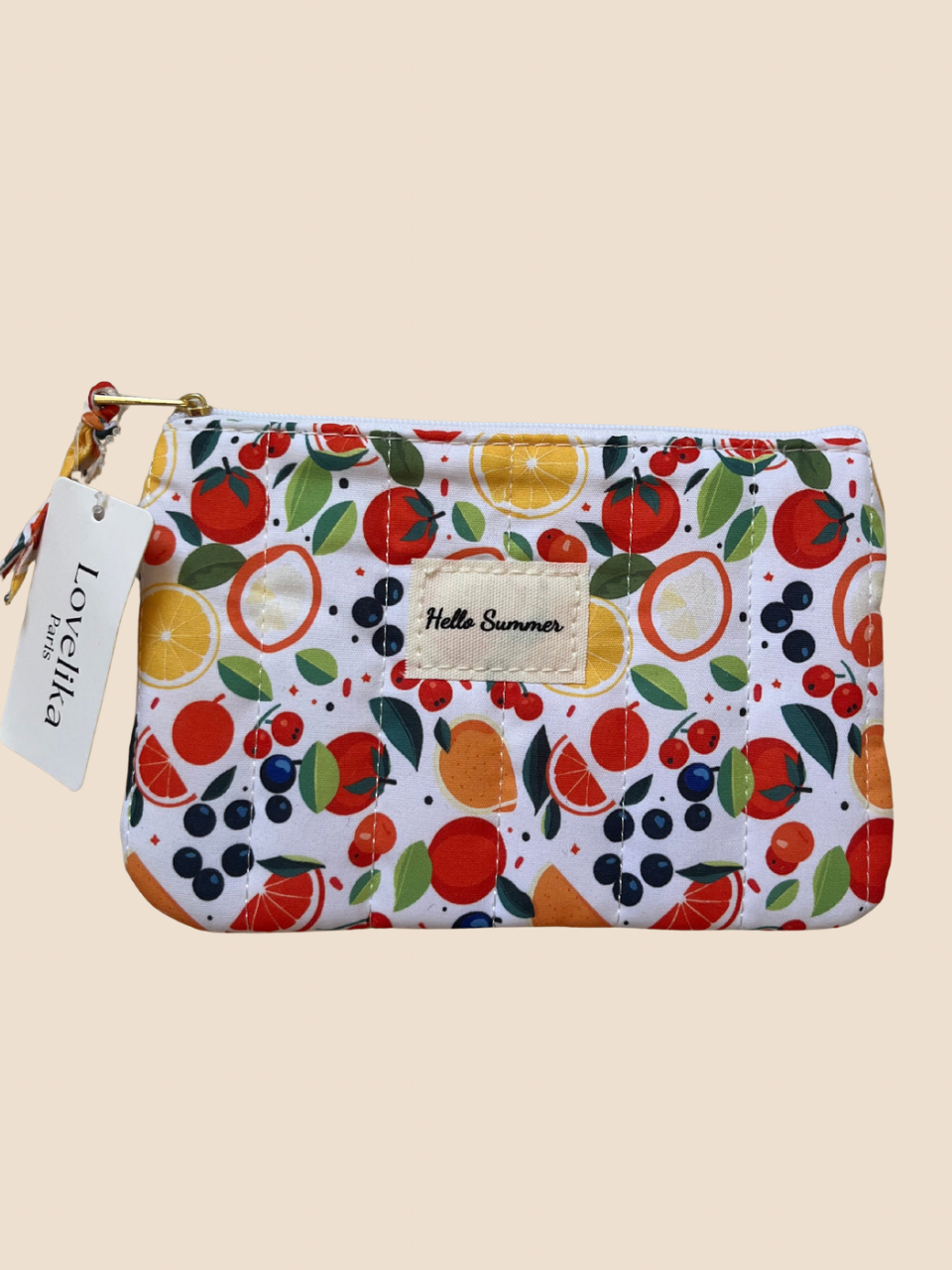 Petite Pochette (Plusieurs modèles)