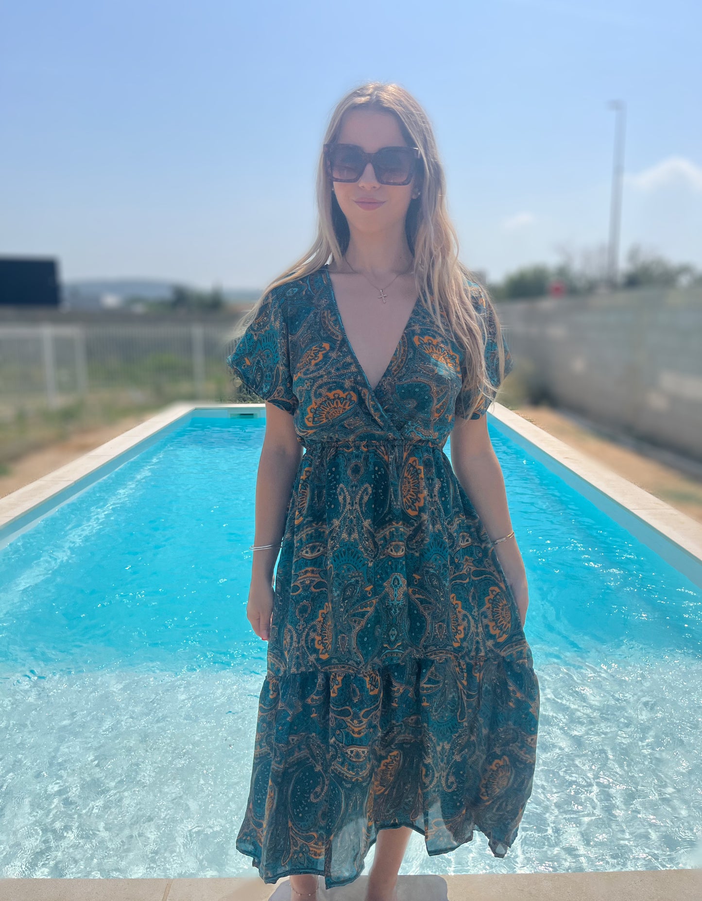 Robe Perfect