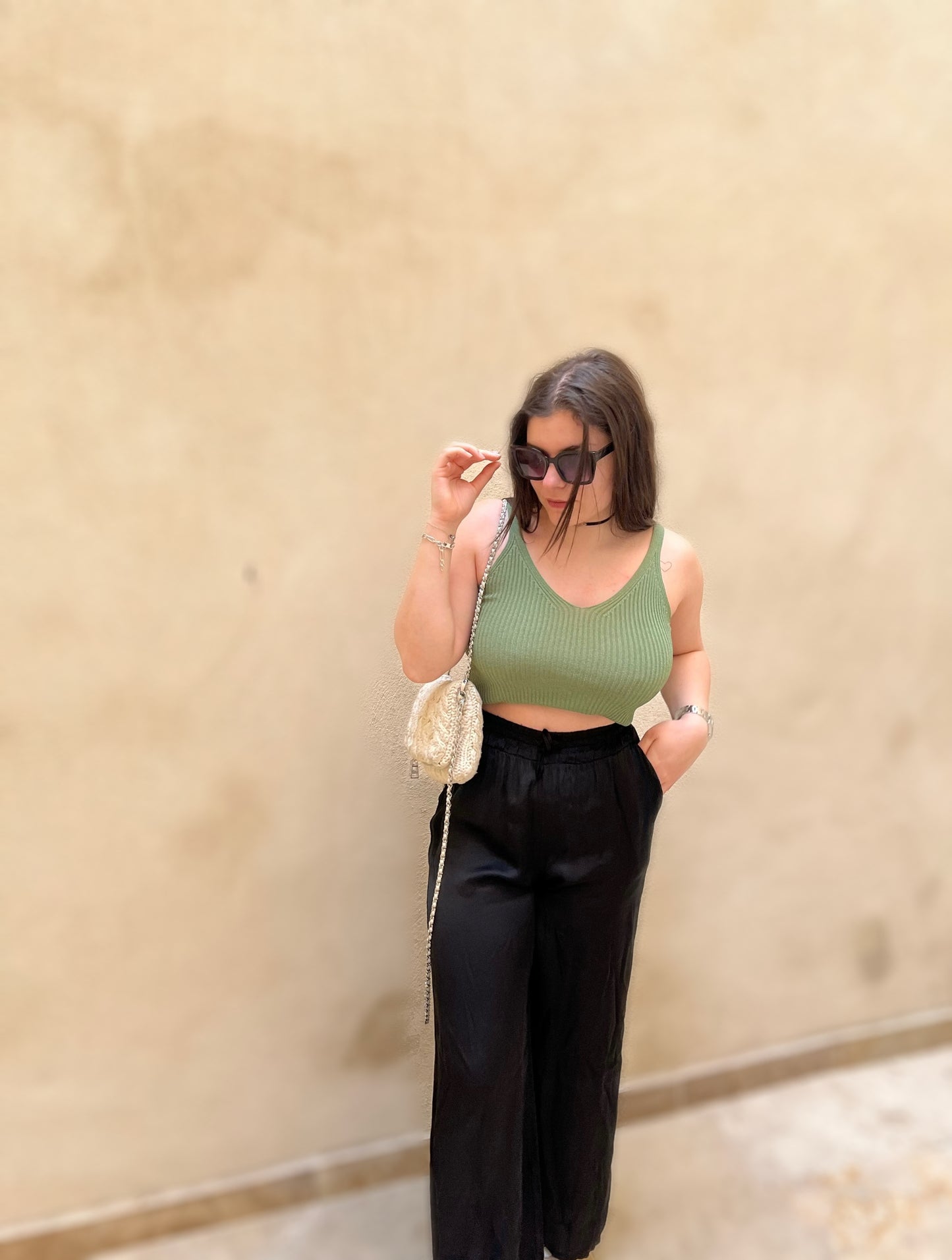 Top Loving (Plusieurs coloris)