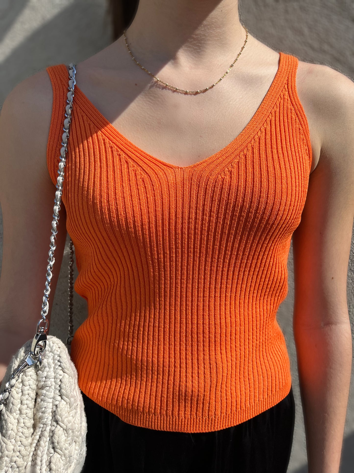 Top Loving (Plusieurs coloris)