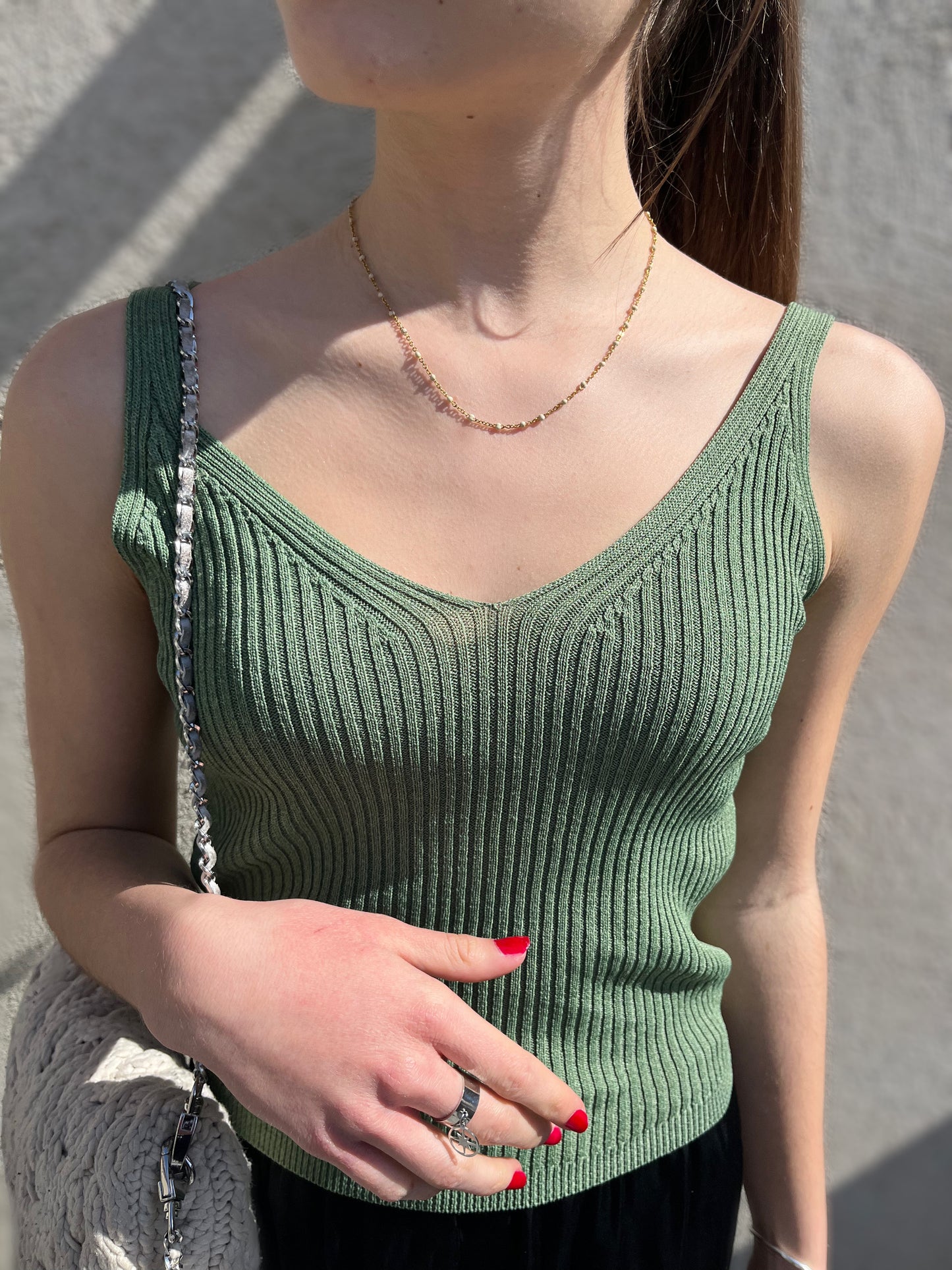 Top Loving (Plusieurs coloris)