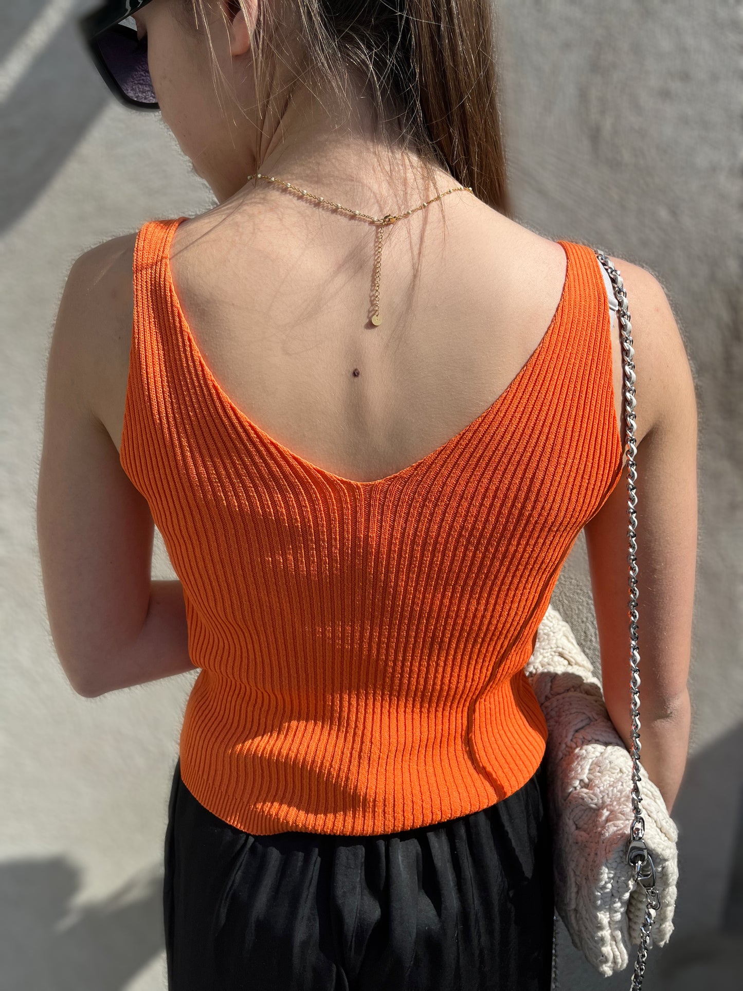 Top Loving (Plusieurs coloris)